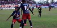 GÜEMES festejó en su cancha de “la Isla” y es finalista de la Región Centro.