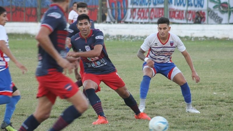 “Tesho” va por el “milagro” ante Güemes, en Santiago