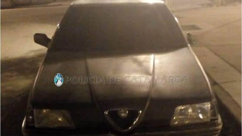 Tres hombres golpearon a una mujer hasta dejarla en el hospital