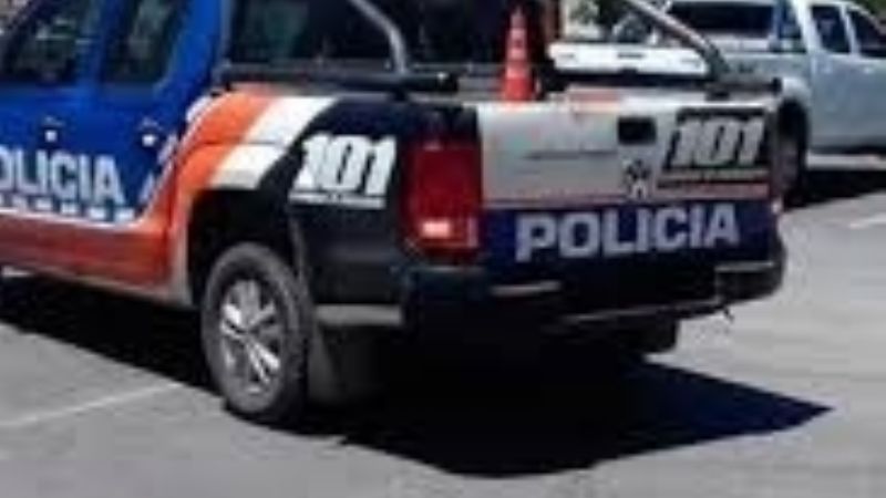 Un total de 13 arrestados sospechosos