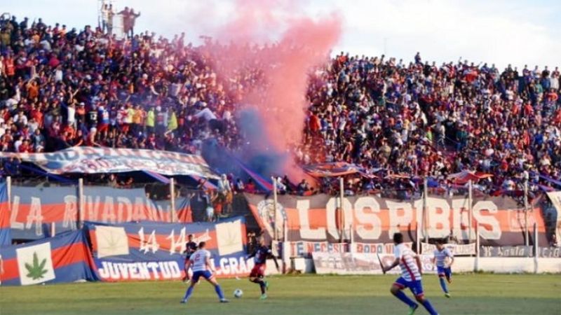 “Tesho” buscó, pero no hubo milagro y clasificó Güemes