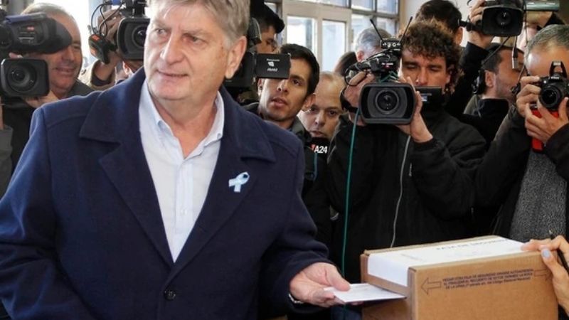El PJ supera por 20 puntos a Cambiemos en La Pampa