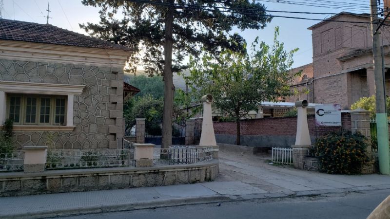 Belén tendrá su Centro de Gestión Administrativa Provincial