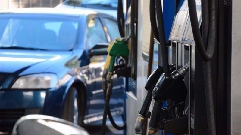 Ya planean una nueva suba de las naftas