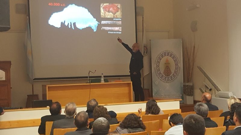 Ejes del debate de las XIII Jornadas de Agrimensura