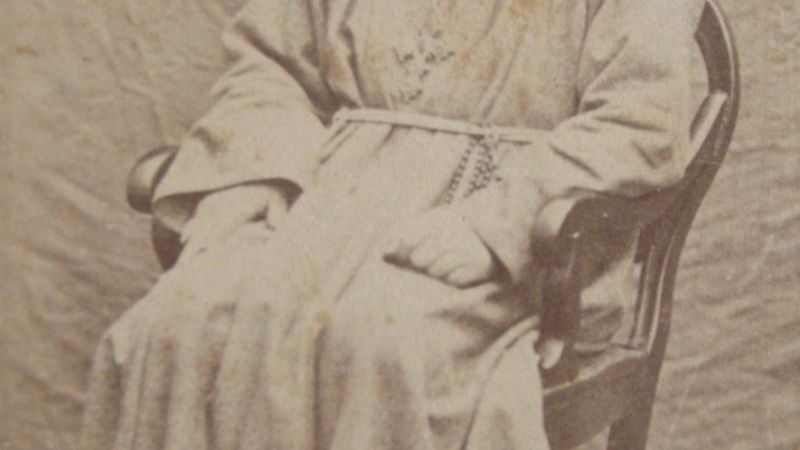 Entronizarán reliquia de Esquiú en templo San Francisco de Catamarca