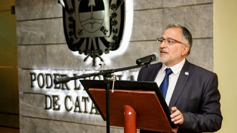 Senadores habilitaron refacciones en la Legislatura