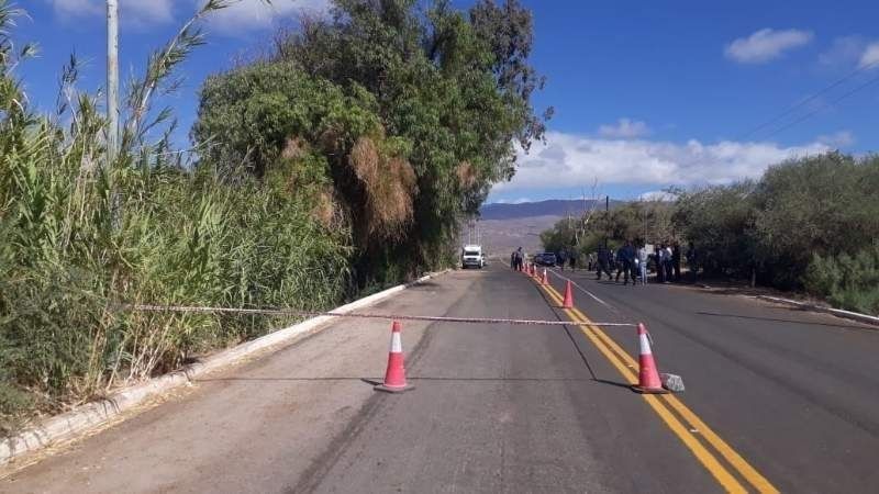 Aborto clandestino, una soga y una confesión: el horror del asesinato de Elba