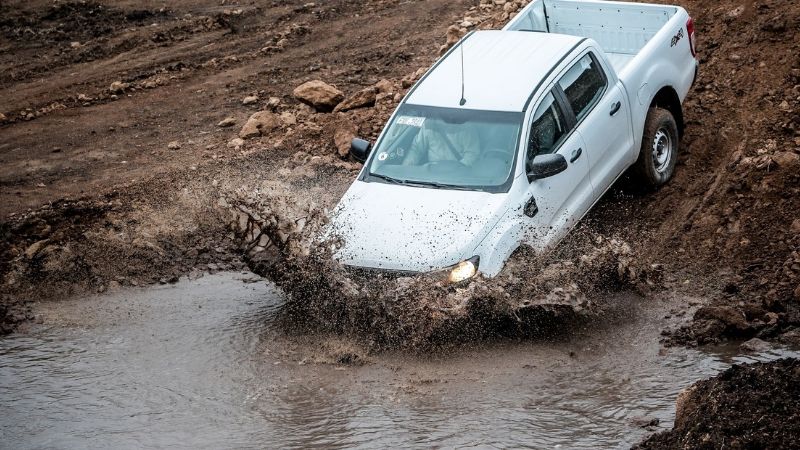 Llaman a revisión por fallas a más de 85 mil vehículos de Ford, Volkswagen y Renault