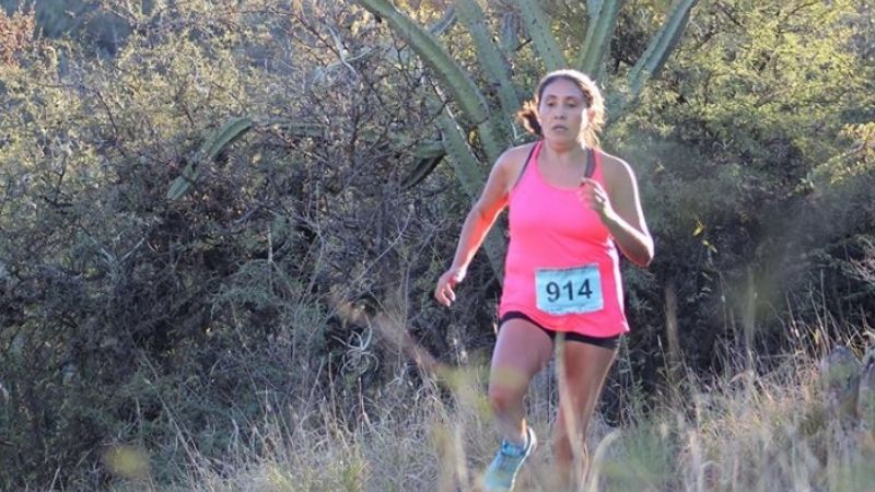 El sábado corren por los Brigadista de Incendios Forestales