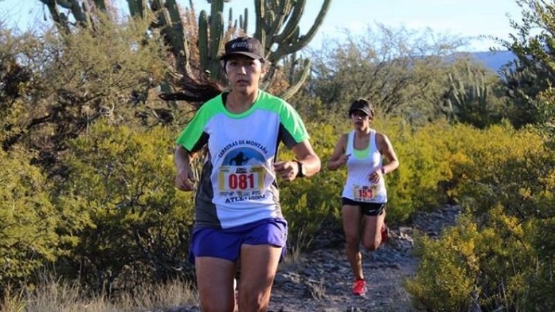 El sábado corren por los Brigadista de Incendios Forestales