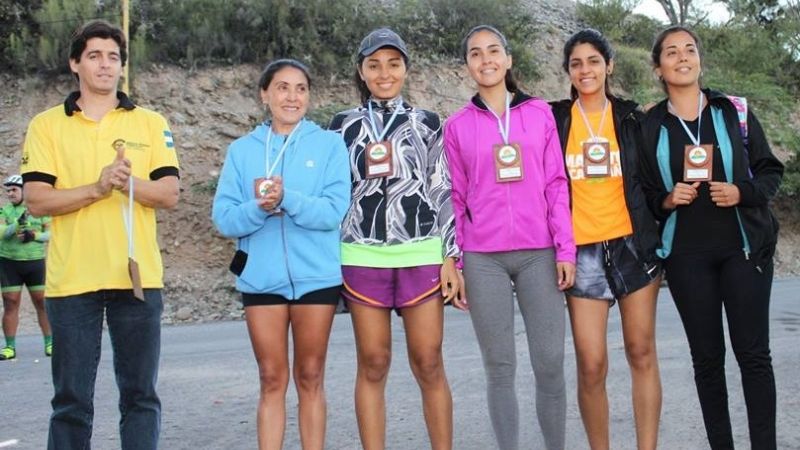 El sábado corren por los Brigadista de Incendios Forestales