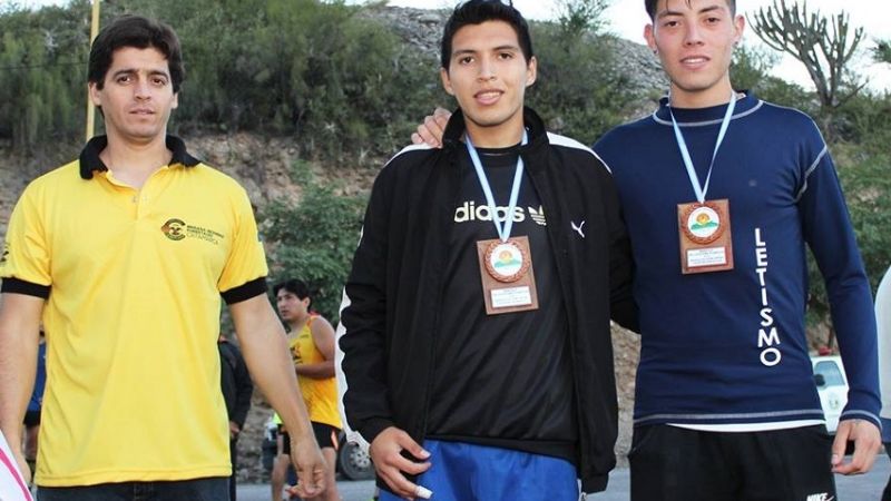 El sábado corren por los Brigadista de Incendios Forestales