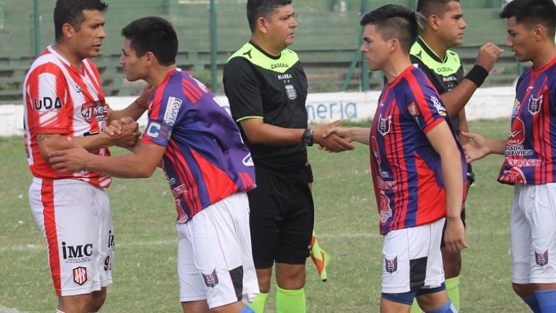 El Apertura capitalino sigue con “los clásicos”