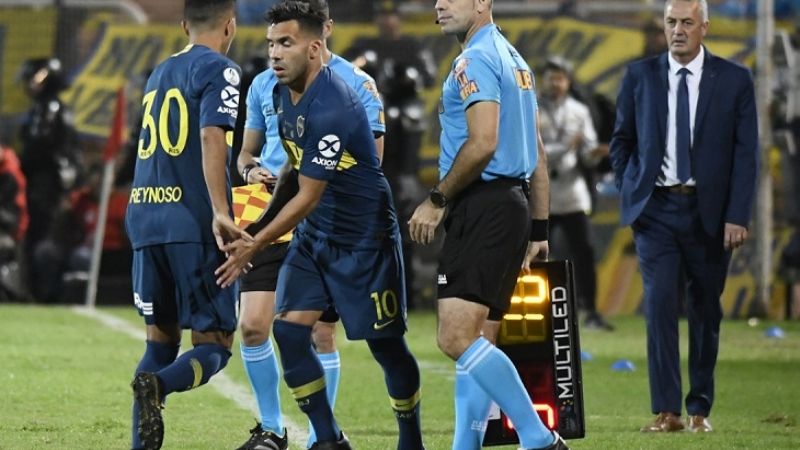 Boca venció por penales a Central ganó la Supercopa