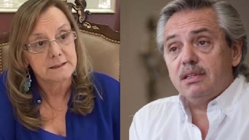 El primer acto de campaña de Alberto será en Ríos Gallegos