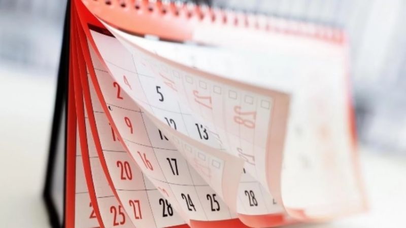 ¿Se traslada el feriado del 25 de mayo?