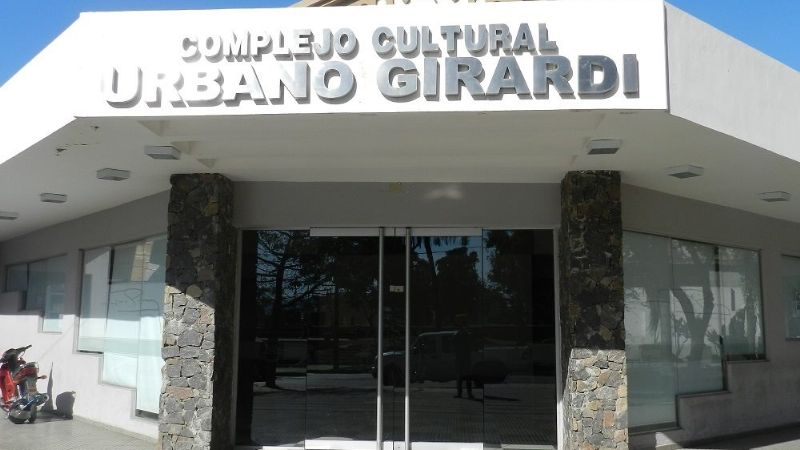 Segunda cátedra abierta sobre arquitectura del ambiente