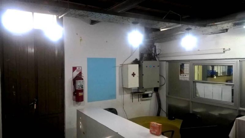 Energía solar para la administración pública