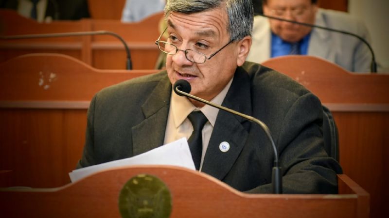 Piden crear el distrito de la Empresa de Servicios Públicos en Los Varela