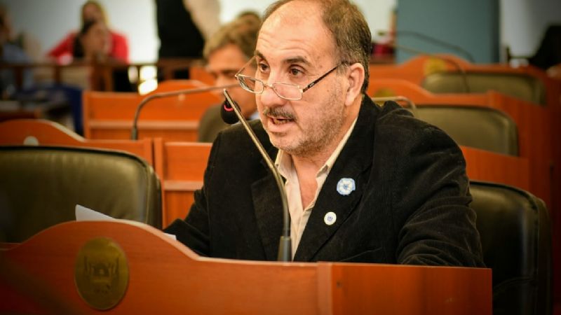 Aprueban pedido de un “Centro de Gestión Administrativa y de Servicios” en Santa Rosa