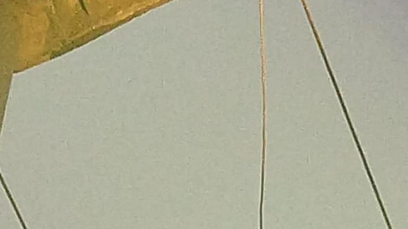 Siguen atentando contra las líneas eléctricas