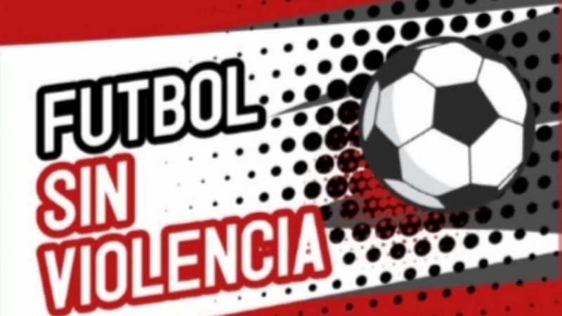 Periodistas deportivos denunciaron hechos de violencia