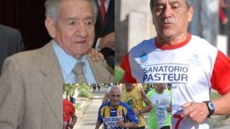 En su semana Aniversario, corren 10k de Juventud Unida