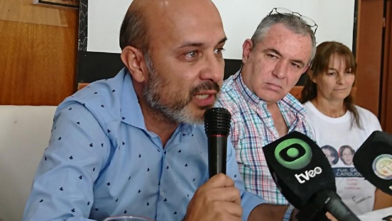 Familiares de víctimas de la tragedia de El Rodeo presentarán oposición