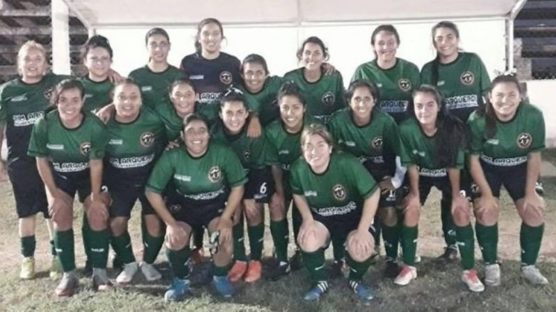 La Tercena bajó a El Auténtico, y “mandan” Los Sureños