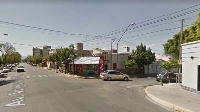 Aprehenden a dos hombres sospechados de agresión