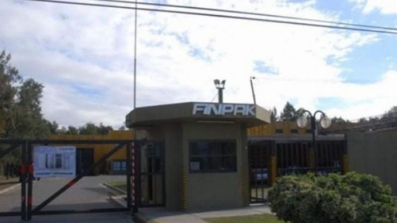 Incertidumbre de trabajadores de FINPAK