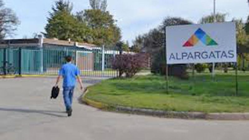 Alpargatas vende su planta textil en Catamarca