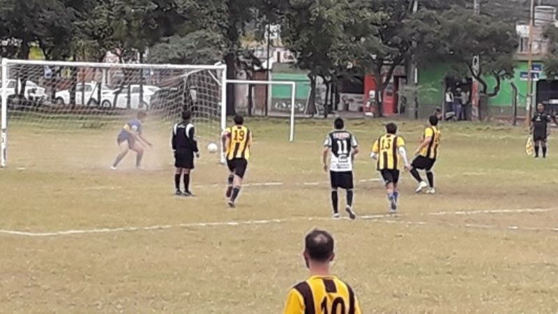 Elegidos pateó “el tablero” y dejó a La Pacha en la cima