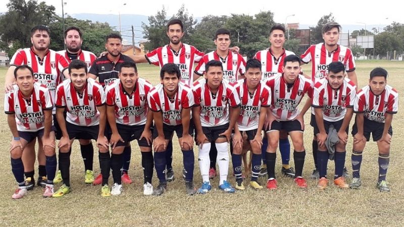 Elegidos pateó “el tablero” y dejó a La Pacha en la cima