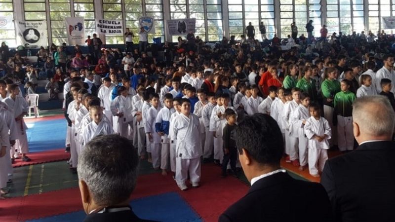 Importantes logros de la ACK en el Apertura, en Tucumán