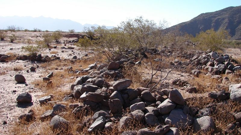 Los alfareros antiguos de Catamarca