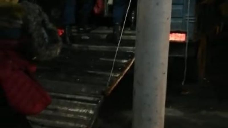 Más de 2 millones de pesos en mercadería ilegal a la Aduana de Tinogasta