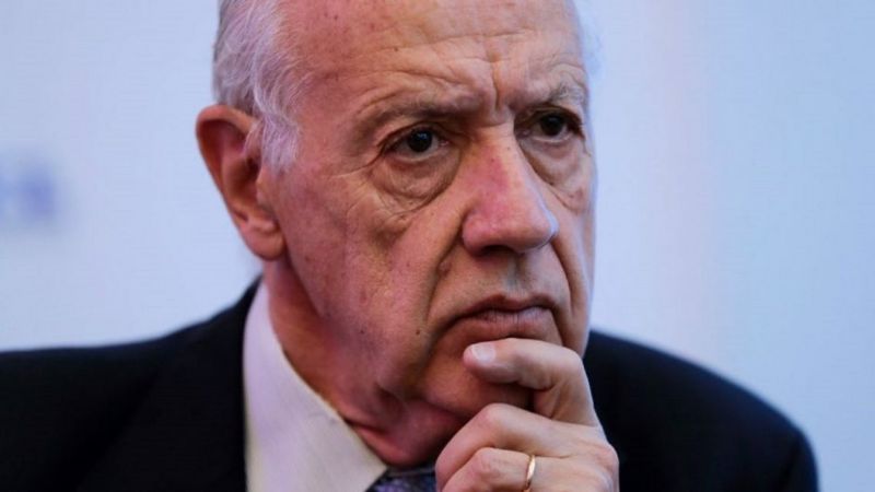 Lavagna aclaró que "no hubo ruptura" con Alternativa Federal