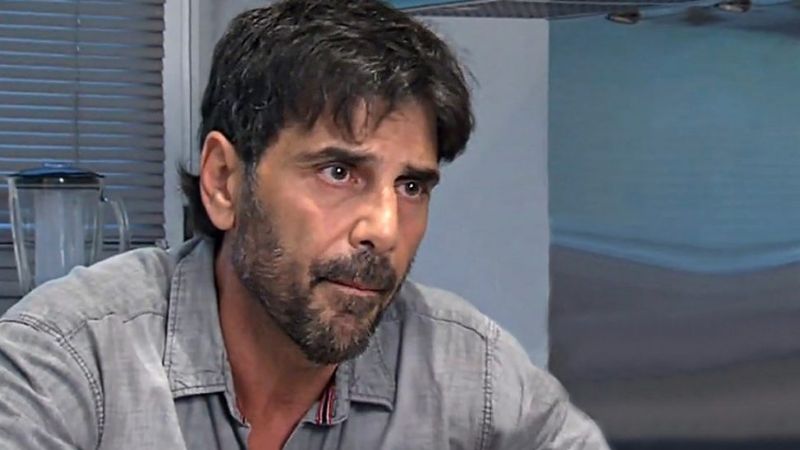 La Justicia volvió a citar a Juan Darthés