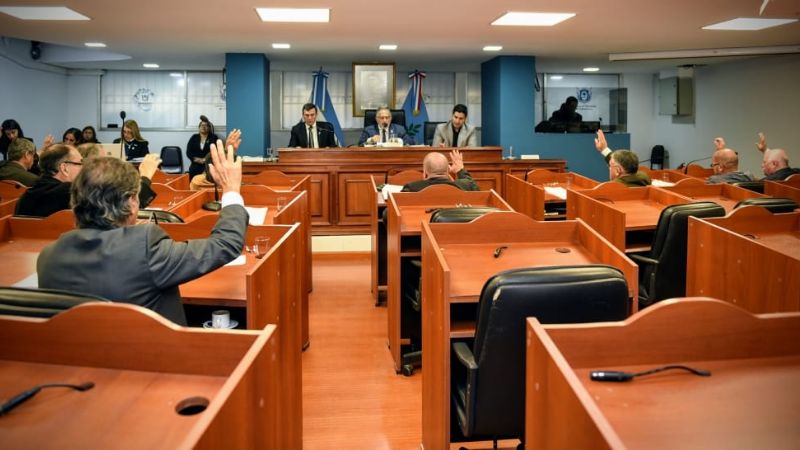 Sanción definitiva a modificaciones al Régimen de Promoción Minera