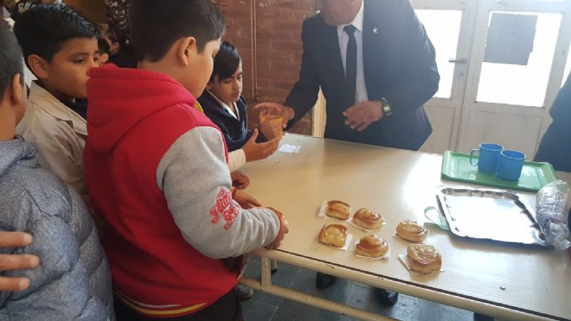 Sesión de concejales pasó a un cuarto intermedio hasta el martes