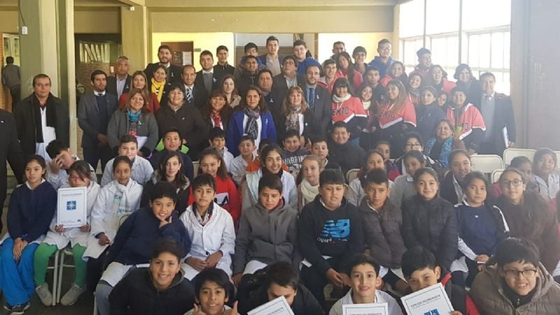 Sesión de concejales pasó a un cuarto intermedio hasta el martes