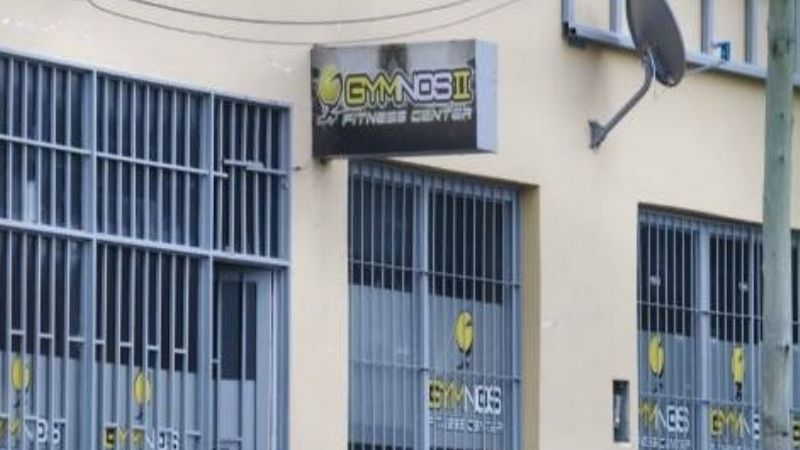 Se abstuvo de declarar el deportista acusado de abuso sexual