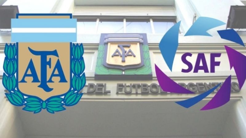 Superliga: no habrá promedios a partir de la próxima temporada