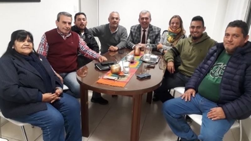 El PS posterga Congreso Extraordinario