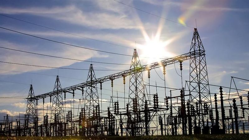 Catamarca, donde más bajó la demanda de energía