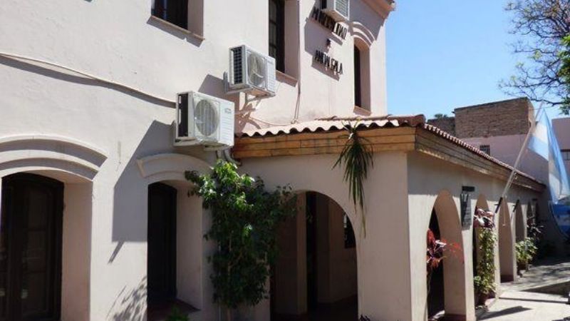 Páez profundiza la crisis y ensancha la grieta en Andalgalá