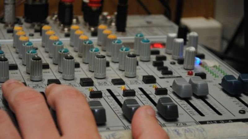 24 de mayo: Día del operador de radio