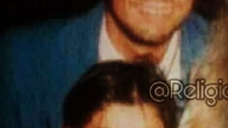 El sentido mensaje de Ulises para su hermano Rodrigo